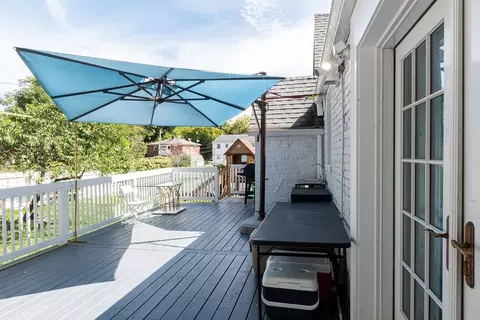Exterior - 16 Thayer St, Worcester, MA 01603 photo 2 of 8