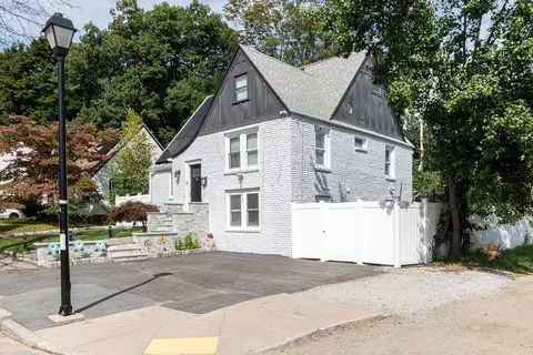 Exterior - 16 Thayer St, Worcester, MA 01603 photo 6 of 8