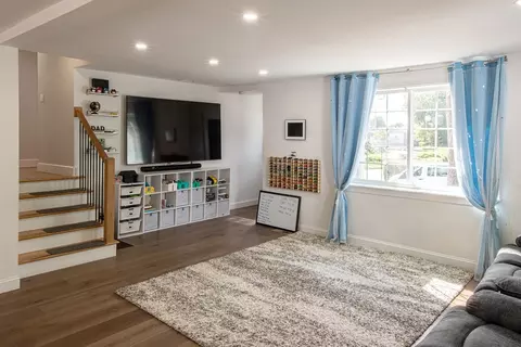 Living - 16 Thayer St, Worcester, MA 01603 photo 3 of 3