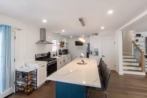Kitchen - 16 Thayer St, Worcester, MA 01603 photo 3 of 5