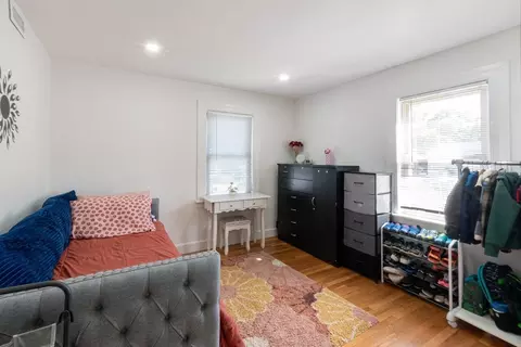 Bedroom - 16 Thayer St, Worcester, MA 01603 photo 4 of 9