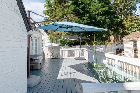 Exterior - 16 Thayer St, Worcester, MA 01603 photo 3 of 8