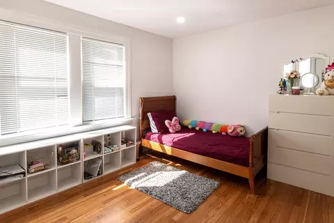 Bedroom - 16 Thayer St, Worcester, MA 01603 photo 1 of 9