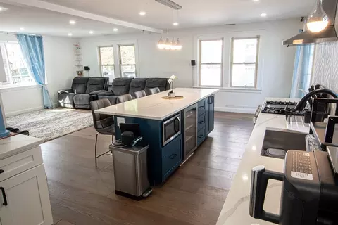 Kitchen - 16 Thayer St, Worcester, MA 01603 photo 2 of 5