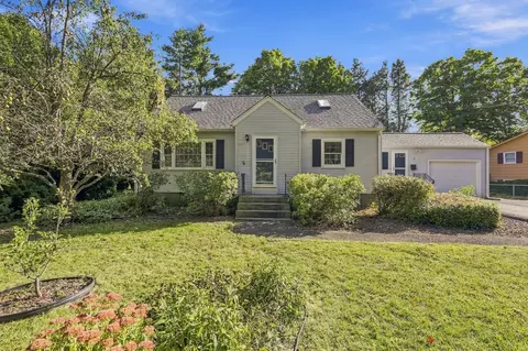 13 Chileab Rd, South Hadley, MA 01075
