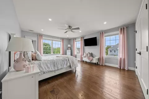 Bedroom - 2 Oneil Way, Saugus, MA 01906 photo 1 of 2