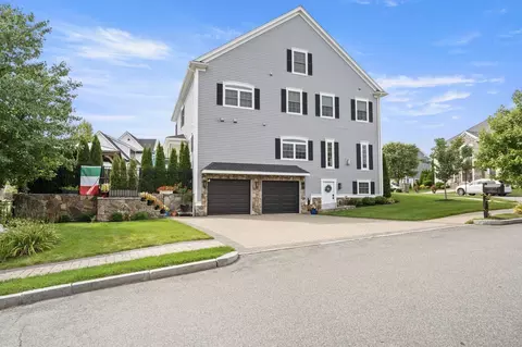Exterior - 2 Oneil Way, Saugus, MA 01906 photo 6 of 8