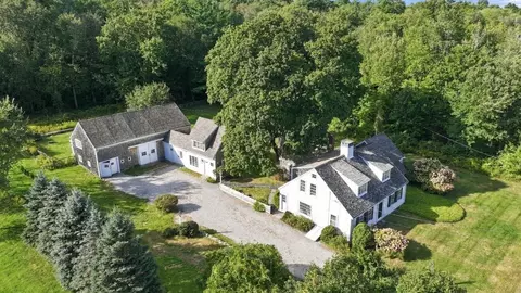 448 River St, Norwell, MA 02061