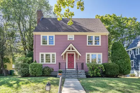 21 Allen Ave, Waban, MA 02468