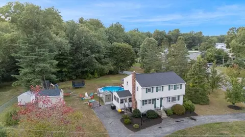 238 Beech St, Tewksbury, MA 01876