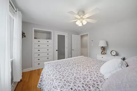 Bedroom - 80 Dodge Hill Rd, Sutton, MA 01590 photo 2 of 6