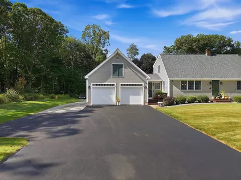 Exterior - 80 Dodge Hill Rd, Sutton, MA 01590 photo 15 of 16