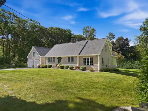 Exterior - 80 Dodge Hill Rd, Sutton, MA 01590 photo 14 of 16