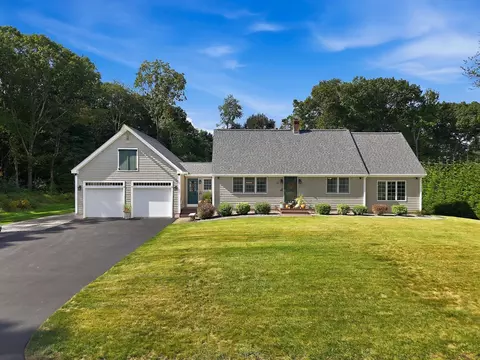 Exterior - 80 Dodge Hill Rd, Sutton, MA 01590 photo 16 of 16