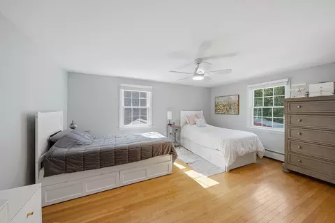 Bedroom - 80 Dodge Hill Rd, Sutton, MA 01590 photo 6 of 6