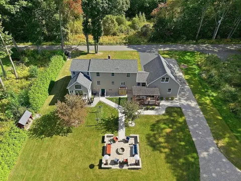Exterior - 80 Dodge Hill Rd, Sutton, MA 01590 photo 13 of 16
