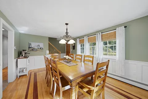Dining - 80 Dodge Hill Rd, Sutton, MA 01590 photo 2 of 2