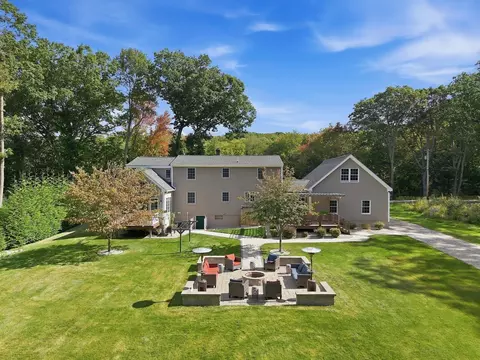 Exterior - 80 Dodge Hill Rd, Sutton, MA 01590 photo 3 of 16