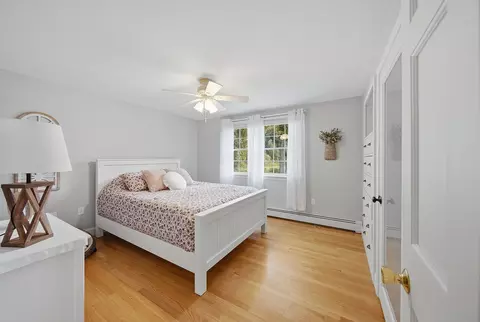 Bedroom - 80 Dodge Hill Rd, Sutton, MA 01590 photo 1 of 6