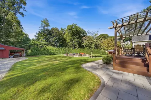Exterior - 80 Dodge Hill Rd, Sutton, MA 01590 photo 8 of 16