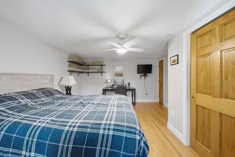 Bedroom - 80 Dodge Hill Rd, Sutton, MA 01590 photo 5 of 6