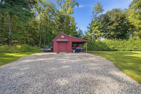 Exterior - 80 Dodge Hill Rd, Sutton, MA 01590 photo 12 of 16