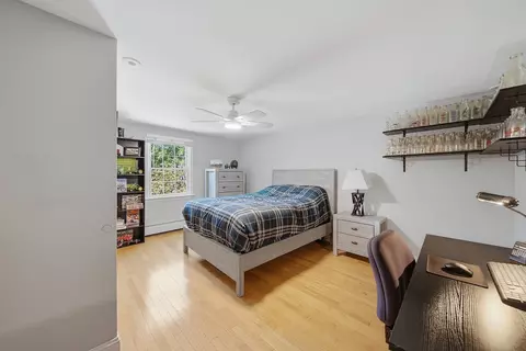 Bedroom - 80 Dodge Hill Rd, Sutton, MA 01590 photo 4 of 6