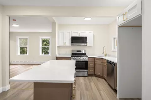 Kitchen - 376 N Underwood St, Fall River, MA 02720 photo 4 of 11