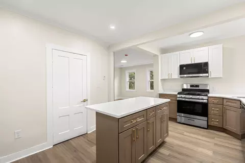 Kitchen - 376 N Underwood St, Fall River, MA 02720 photo 11 of 11