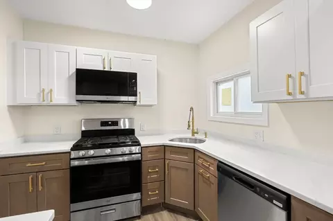 Kitchen - 376 N Underwood St, Fall River, MA 02720 photo 3 of 11