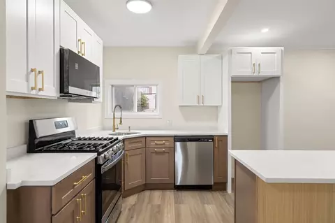 Kitchen - 376 N Underwood St, Fall River, MA 02720 photo 7 of 11