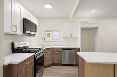 Kitchen - 376 N Underwood St, Fall River, MA 02720 photo 2 of 11