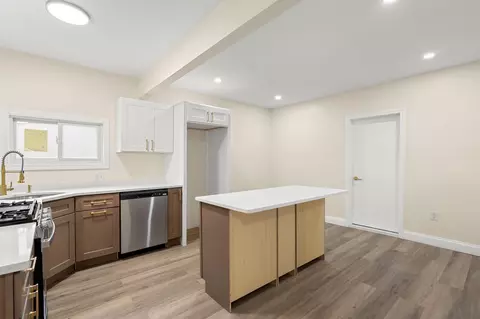 Kitchen - 376 N Underwood St, Fall River, MA 02720 photo 5 of 11