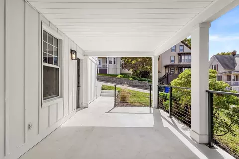 Exterior - 256 Weetamoe St, Fall River, MA 02720 photo 5 of 12