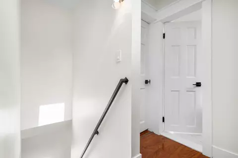 Entry Way - 256 Weetamoe St, Fall River, MA 02720 photo 3 of 4