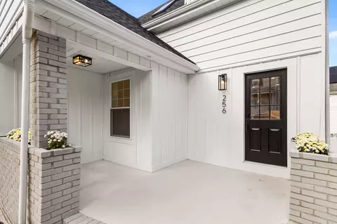 Exterior - 256 Weetamoe St, Fall River, MA 02720 photo 2 of 12