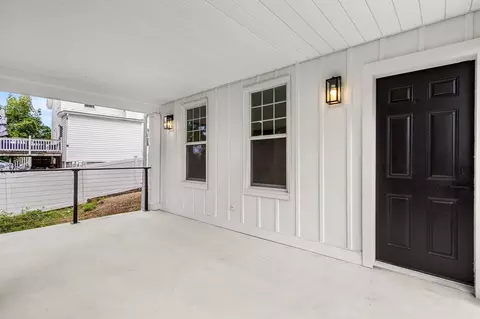 Exterior - 256 Weetamoe St, Fall River, MA 02720 photo 6 of 12