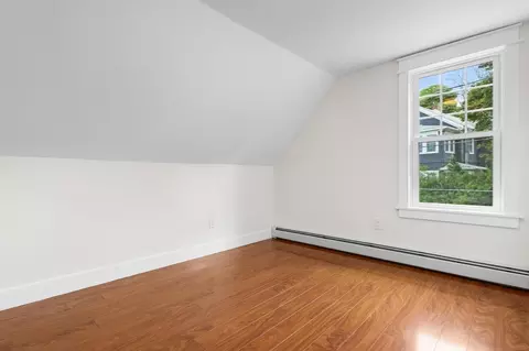 Bedroom - 256 Weetamoe St, Fall River, MA 02720 photo 1 of 3