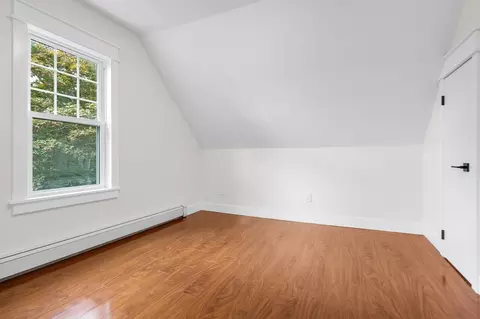 Bedroom - 256 Weetamoe St, Fall River, MA 02720 photo 2 of 3