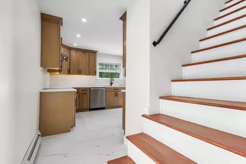 Entry Way - 256 Weetamoe St, Fall River, MA 02720 photo 2 of 4