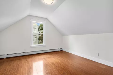 Bedroom - 256 Weetamoe St, Fall River, MA 02720 photo 3 of 3