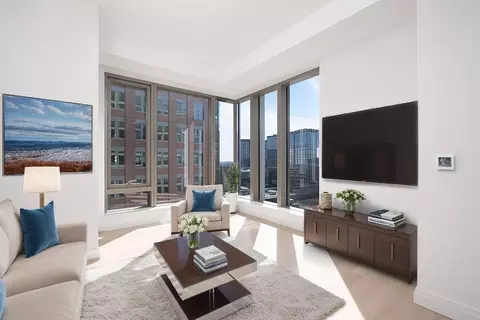 135 Seaport Blvd #1508, Boston, MA 02210