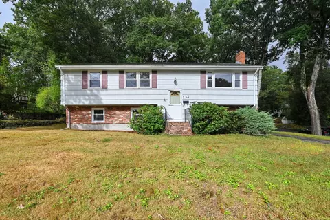 132 Forest St, Weymouth, MA 02190