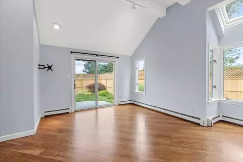 Living - 10 Floret Cir #10, Hingham, MA 02043 photo 1 of 8
