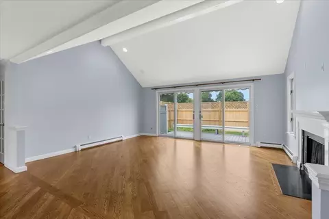 Living - 10 Floret Cir #10, Hingham, MA 02043 photo 5 of 8