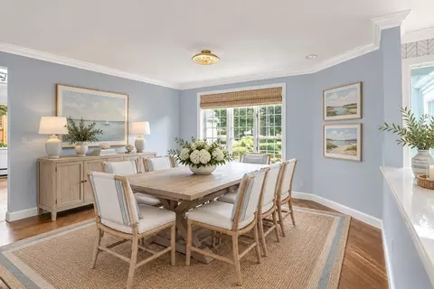 Dining - 10 Floret Cir #10, Hingham, MA 02043 photo 1 of 1