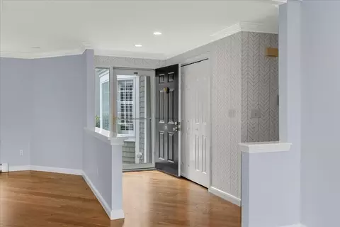 Entry Way - 10 Floret Cir #10, Hingham, MA 02043 photo 1 of 1