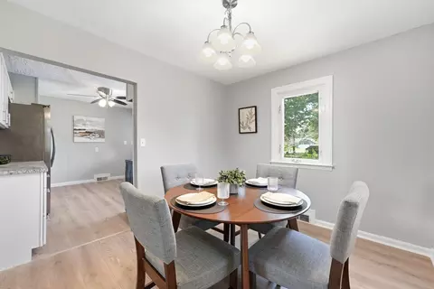 Dining - 78 Wollaston St, Springfield, MA 01119 photo 1 of 2