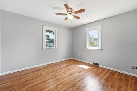 Bedroom - 78 Wollaston St, Springfield, MA 01119 photo 1 of 5
