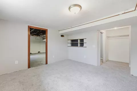 Bedroom - 78 Wollaston St, Springfield, MA 01119 photo 5 of 5